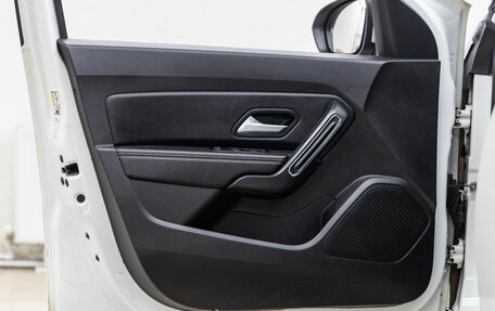 Renault Duster, 2021 год, 1 748 000 рублей, 27 фотография