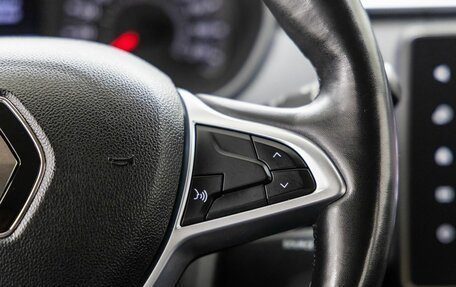 Renault Duster, 2021 год, 1 748 000 рублей, 31 фотография