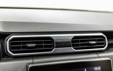 Renault Duster, 2021 год, 1 748 000 рублей, 32 фотография