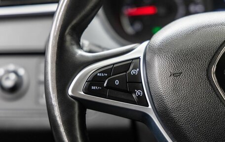 Renault Duster, 2021 год, 1 748 000 рублей, 30 фотография