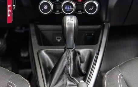 Renault Duster, 2021 год, 1 748 000 рублей, 25 фотография