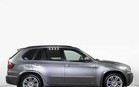 BMW X5, 2010 год, 2 897 000 рублей, 4 фотография