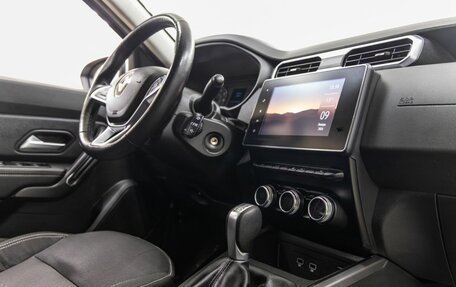 Renault Duster, 2021 год, 1 748 000 рублей, 37 фотография