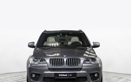 BMW X5, 2010 год, 2 897 000 рублей, 2 фотография