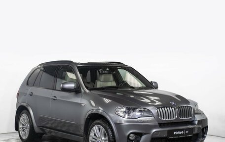 BMW X5, 2010 год, 2 897 000 рублей, 3 фотография