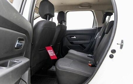 Renault Duster, 2021 год, 1 748 000 рублей, 38 фотография