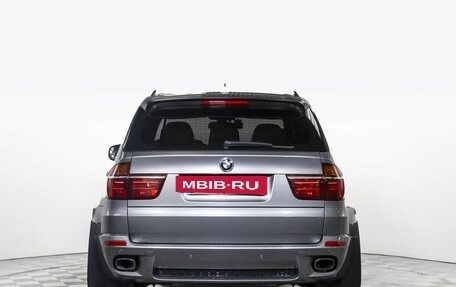 BMW X5, 2010 год, 2 897 000 рублей, 6 фотография