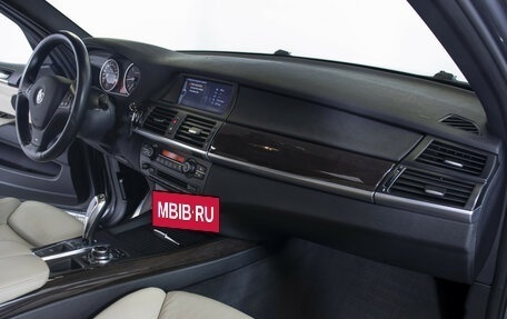 BMW X5, 2010 год, 2 897 000 рублей, 9 фотография