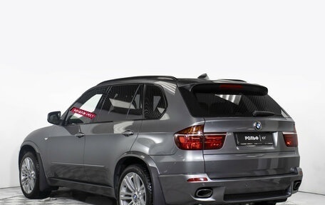 BMW X5, 2010 год, 2 897 000 рублей, 7 фотография