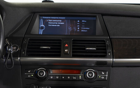 BMW X5, 2010 год, 2 897 000 рублей, 14 фотография