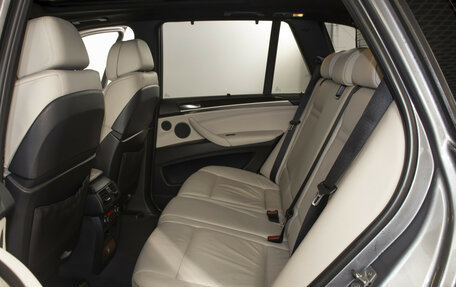 BMW X5, 2010 год, 2 897 000 рублей, 10 фотография