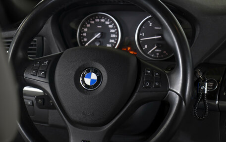 BMW X5, 2010 год, 2 897 000 рублей, 13 фотография