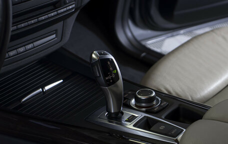 BMW X5, 2010 год, 2 897 000 рублей, 18 фотография