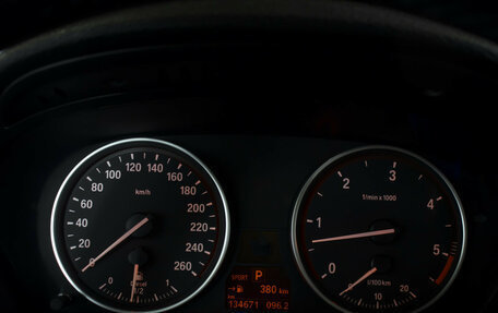 BMW X5, 2010 год, 2 897 000 рублей, 11 фотография