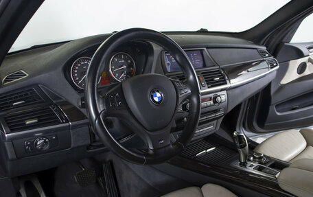 BMW X5, 2010 год, 2 897 000 рублей, 24 фотография