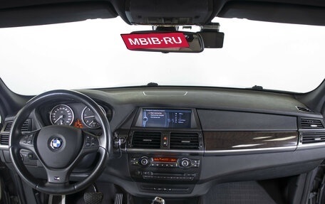 BMW X5, 2010 год, 2 897 000 рублей, 12 фотография