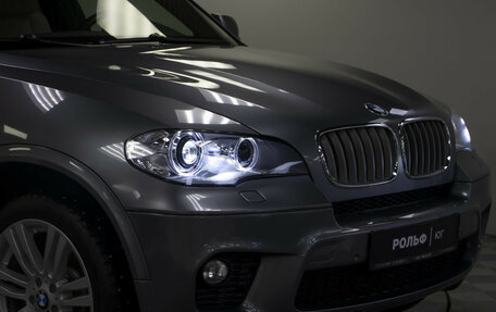 BMW X5, 2010 год, 2 897 000 рублей, 26 фотография