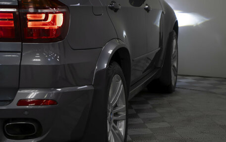 BMW X5, 2010 год, 2 897 000 рублей, 29 фотография