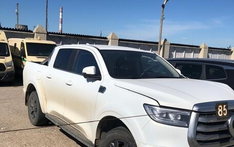 Great Wall Poer, 2023 год, 2 540 000 рублей, 2 фотография