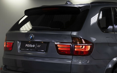 BMW X5, 2010 год, 2 897 000 рублей, 30 фотография