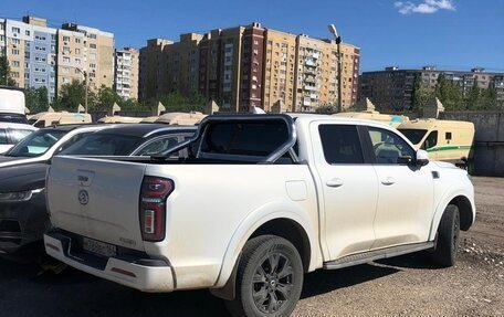 Great Wall Poer, 2023 год, 2 540 000 рублей, 4 фотография