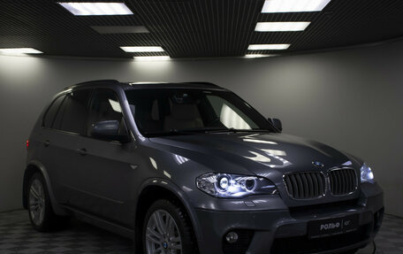 BMW X5, 2010 год, 2 897 000 рублей, 25 фотография