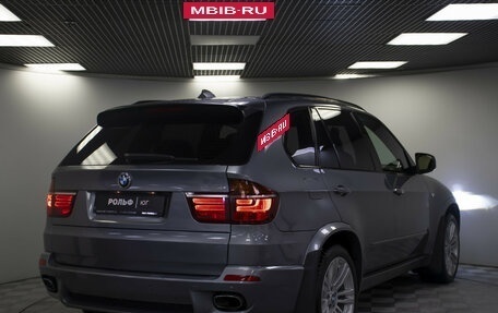 BMW X5, 2010 год, 2 897 000 рублей, 28 фотография