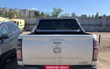 Great Wall Poer, 2023 год, 2 540 000 рублей, 6 фотография