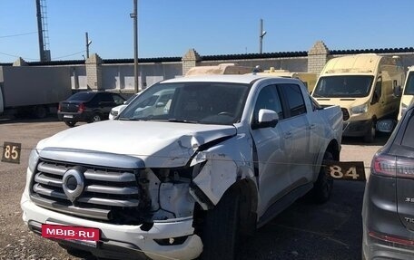 Great Wall Poer, 2023 год, 2 540 000 рублей, 3 фотография