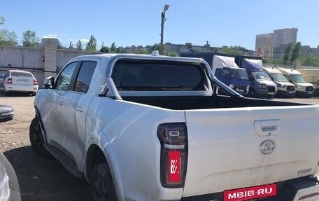 Great Wall Poer, 2023 год, 2 540 000 рублей, 5 фотография