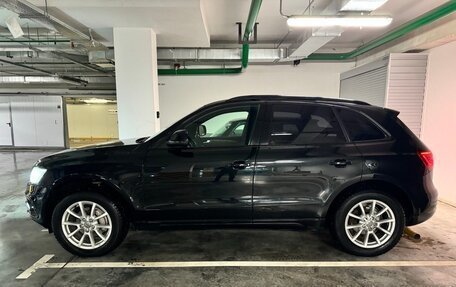 Audi Q5, 2012 год, 1 650 000 рублей, 11 фотография