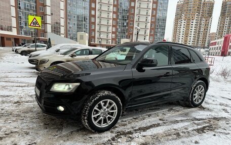 Audi Q5, 2012 год, 1 650 000 рублей, 8 фотография