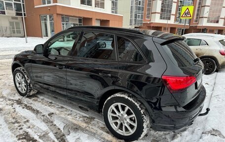 Audi Q5, 2012 год, 1 650 000 рублей, 6 фотография