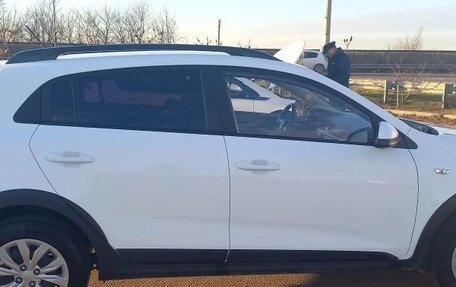 KIA Rio IV, 2020 год, 1 550 000 рублей, 4 фотография