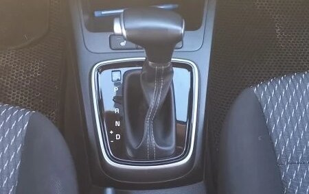 KIA Rio IV, 2020 год, 1 550 000 рублей, 5 фотография