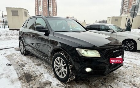 Audi Q5, 2012 год, 1 650 000 рублей, 10 фотография