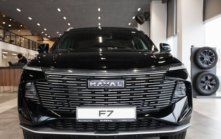 Haval F7, 2025 год, 3 299 000 рублей, 3 фотография