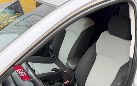 Chevrolet Cruze II, 2014 год, 798 888 рублей, 8 фотография