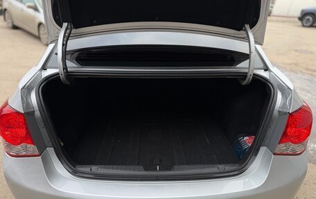 Chevrolet Cruze II, 2014 год, 798 888 рублей, 13 фотография