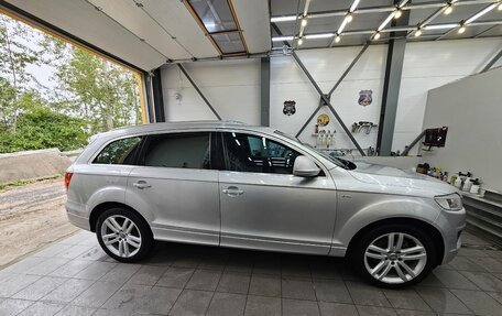 Audi Q7, 2008 год, 1 230 000 рублей, 6 фотография