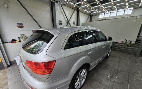 Audi Q7, 2008 год, 1 230 000 рублей, 7 фотография