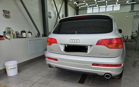 Audi Q7, 2008 год, 1 230 000 рублей, 5 фотография
