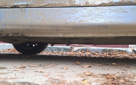 Daewoo Matiz I, 2008 год, 89 000 рублей, 3 фотография