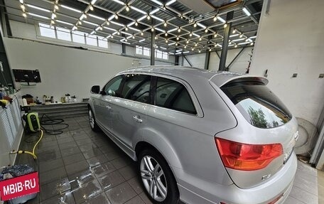Audi Q7, 2008 год, 1 230 000 рублей, 2 фотография