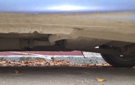 Daewoo Matiz I, 2008 год, 89 000 рублей, 4 фотография