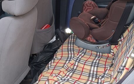 Daewoo Matiz I, 2008 год, 89 000 рублей, 11 фотография