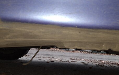 Daewoo Matiz I, 2008 год, 89 000 рублей, 9 фотография