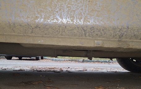 Daewoo Matiz I, 2008 год, 89 000 рублей, 8 фотография