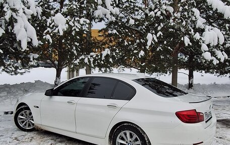 BMW 5 серия, 2013 год, 1 950 000 рублей, 4 фотография