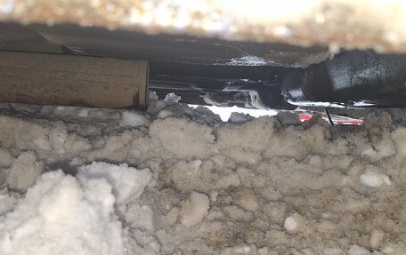 Daewoo Matiz I, 2008 год, 89 000 рублей, 12 фотография